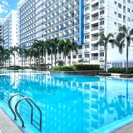 Premiere Haven At Sea Residences Condominium مانيلا المظهر الخارجي الصورة