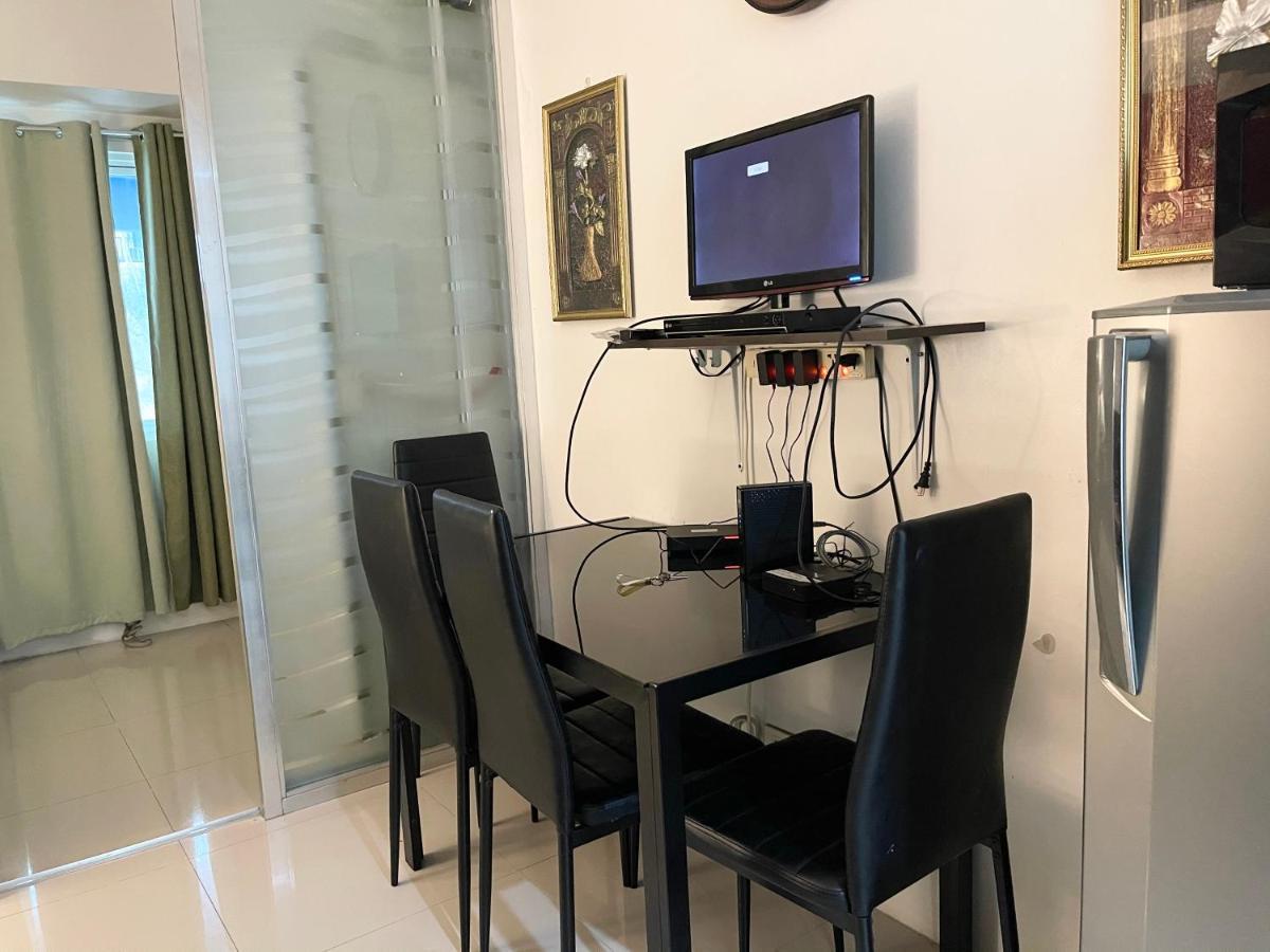 Premiere Haven At Sea Residences Condominium مانيلا المظهر الخارجي الصورة