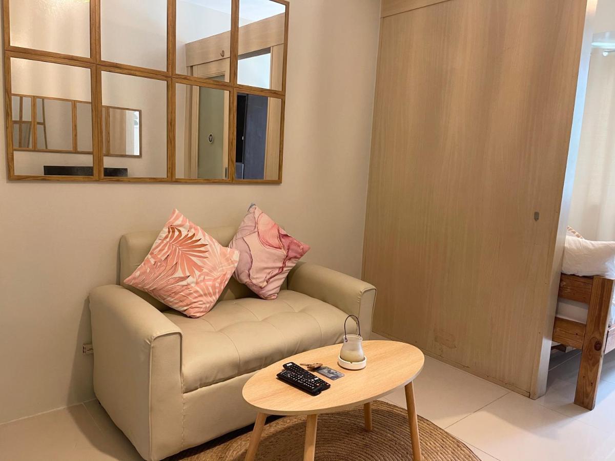 Premiere Haven At Sea Residences Condominium مانيلا المظهر الخارجي الصورة