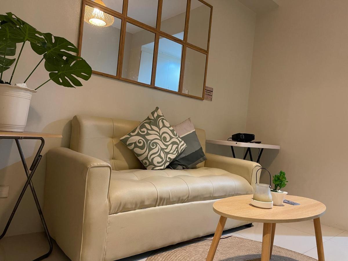 Premiere Haven At Sea Residences Condominium مانيلا المظهر الخارجي الصورة