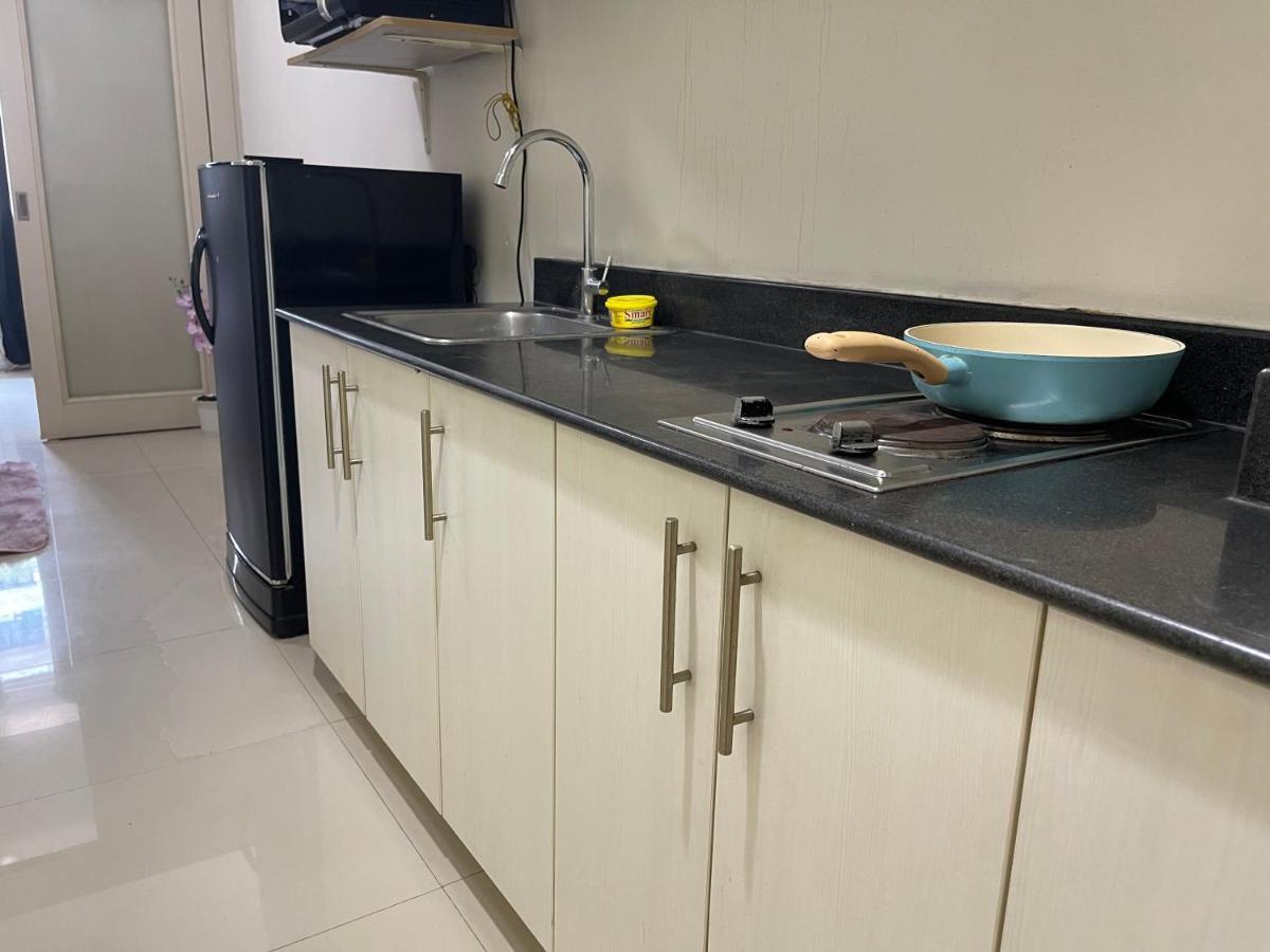 Premiere Haven At Sea Residences Condominium مانيلا المظهر الخارجي الصورة