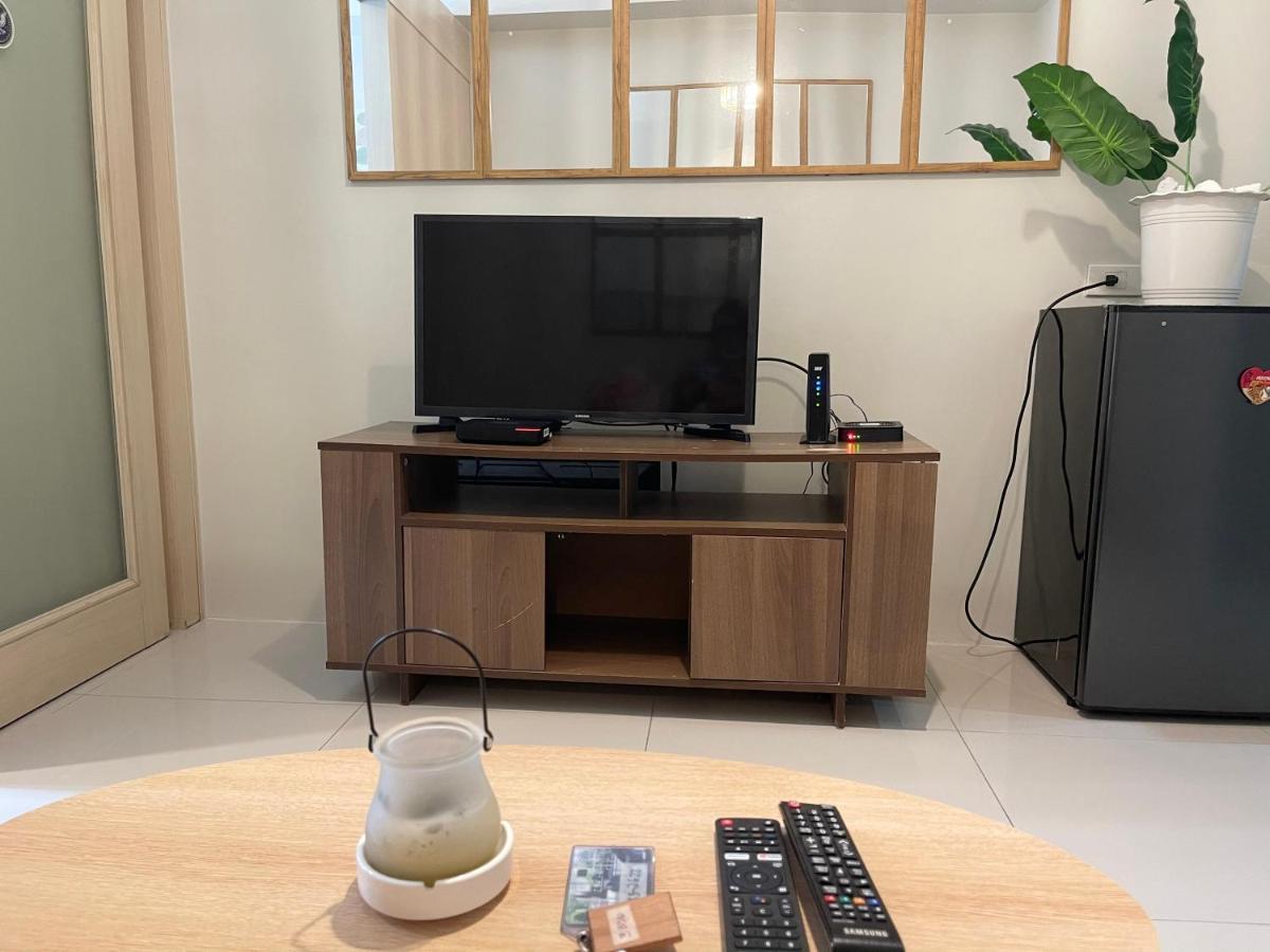 Premiere Haven At Sea Residences Condominium مانيلا المظهر الخارجي الصورة