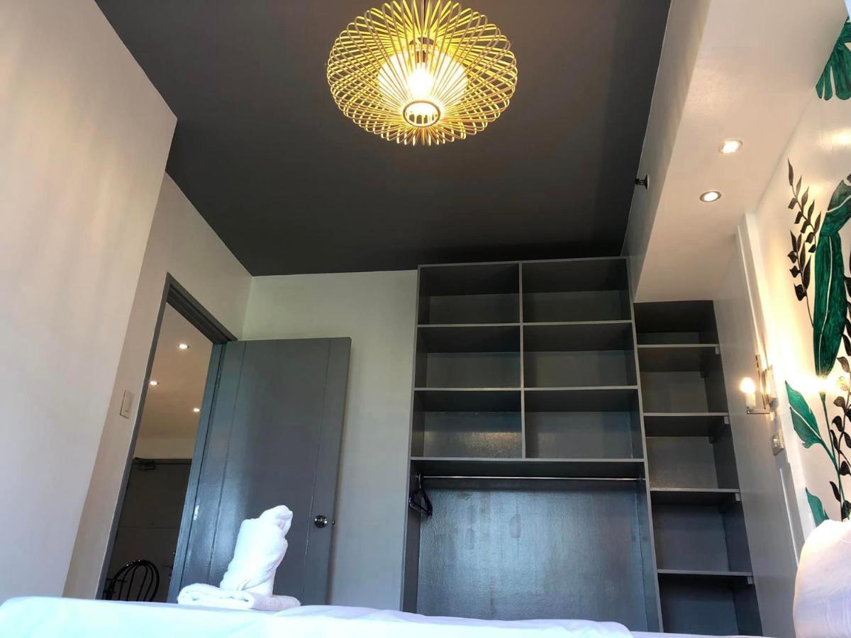 Premiere Haven At Sea Residences Condominium مانيلا المظهر الخارجي الصورة