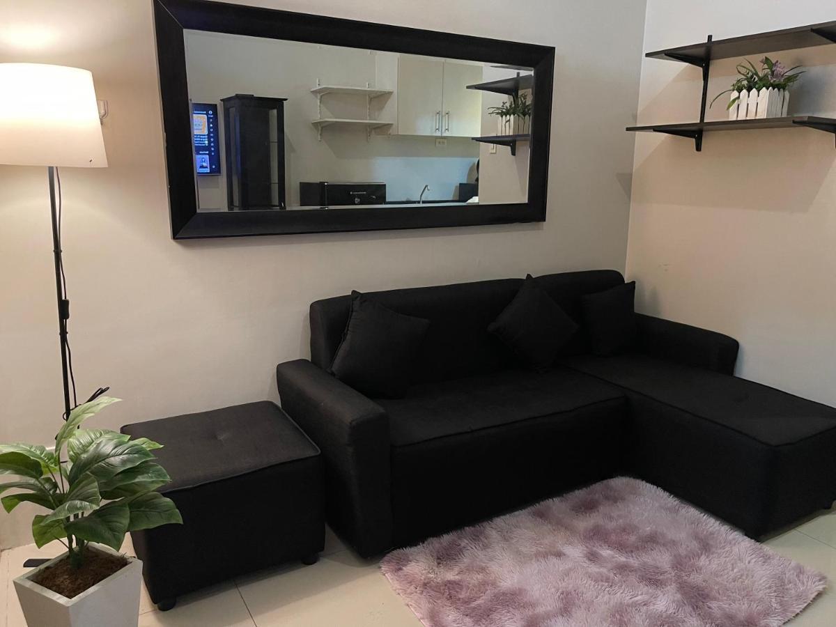 Premiere Haven At Sea Residences Condominium مانيلا المظهر الخارجي الصورة