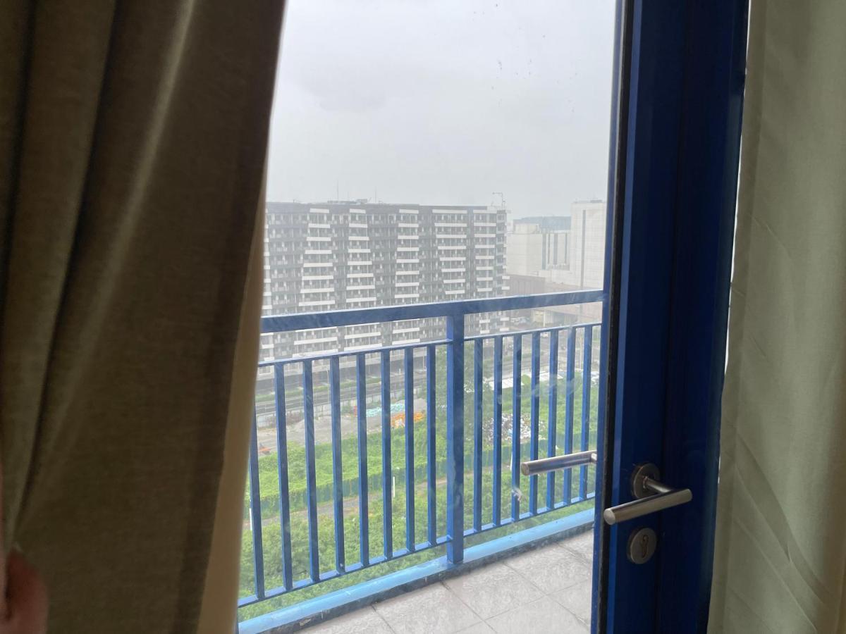 Premiere Haven At Sea Residences Condominium مانيلا المظهر الخارجي الصورة