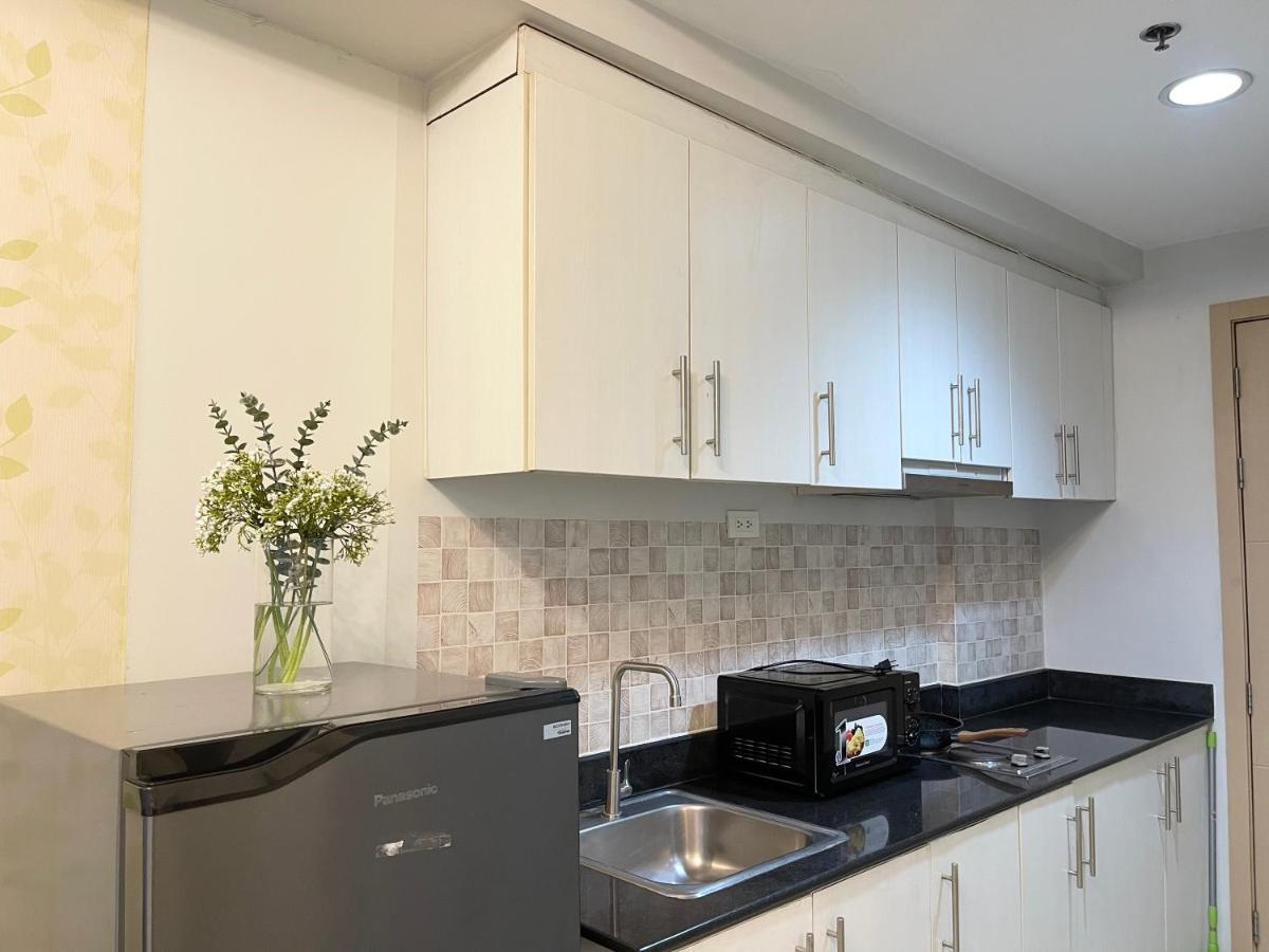 Premiere Haven At Sea Residences Condominium مانيلا المظهر الخارجي الصورة