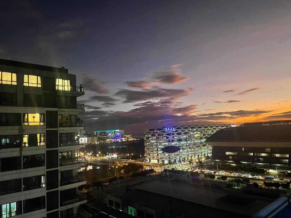 Premiere Haven At Sea Residences Condominium مانيلا المظهر الخارجي الصورة