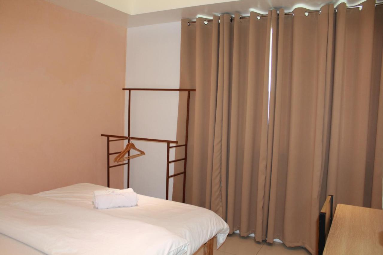 Premiere Haven At Sea Residences Condominium مانيلا المظهر الخارجي الصورة
