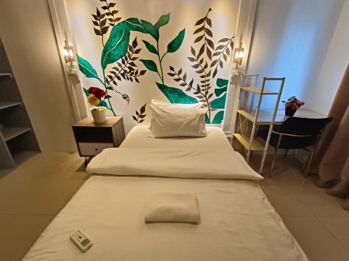 Premiere Haven At Sea Residences Condominium مانيلا المظهر الخارجي الصورة