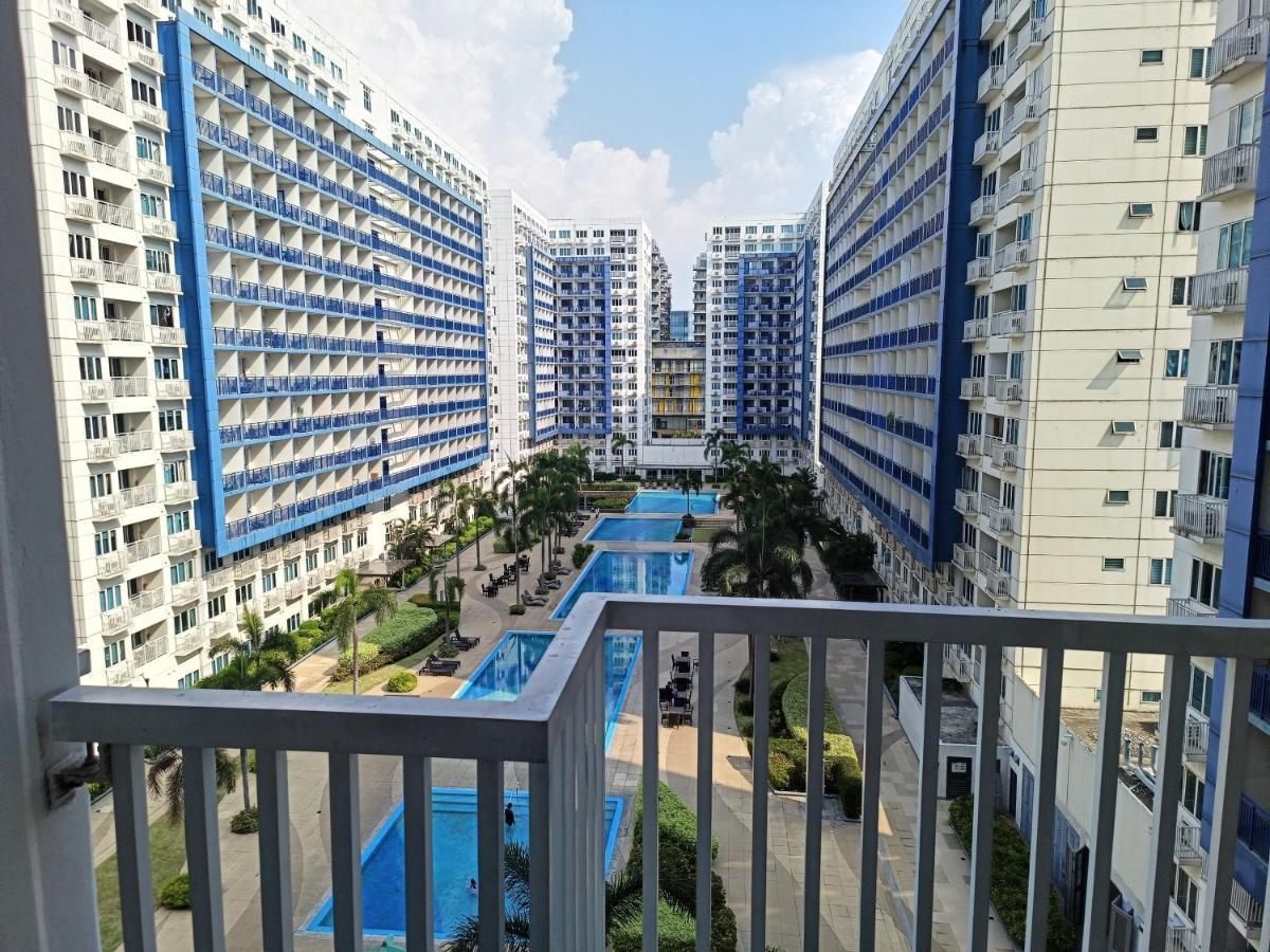 Premiere Haven At Sea Residences Condominium مانيلا المظهر الخارجي الصورة