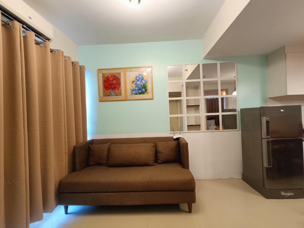 Premiere Haven At Sea Residences Condominium مانيلا المظهر الخارجي الصورة