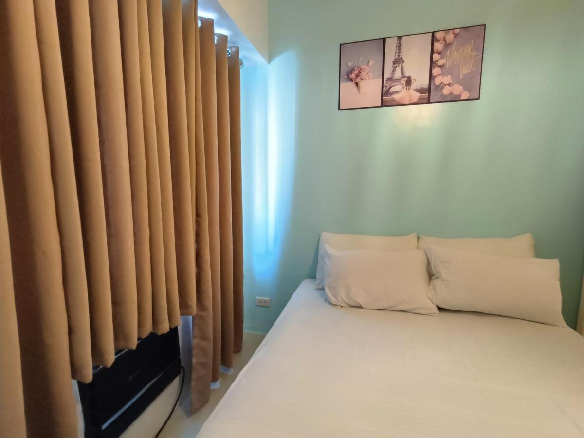 Premiere Haven At Sea Residences Condominium مانيلا المظهر الخارجي الصورة