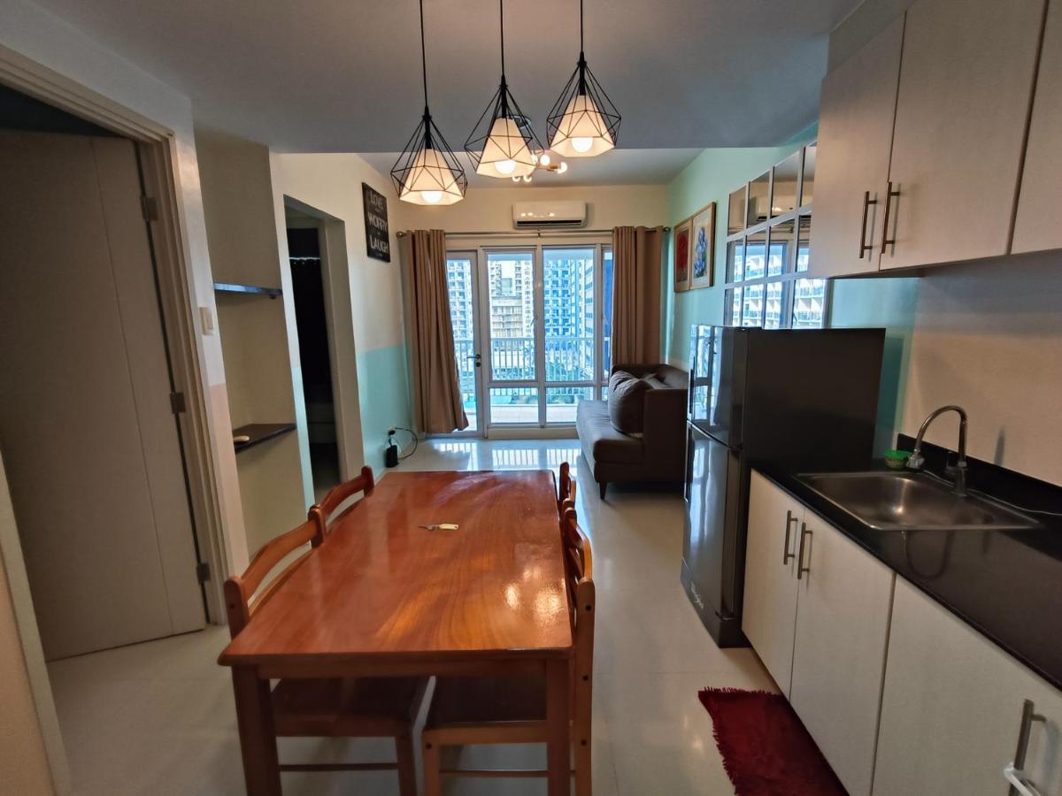 Premiere Haven At Sea Residences Condominium مانيلا المظهر الخارجي الصورة