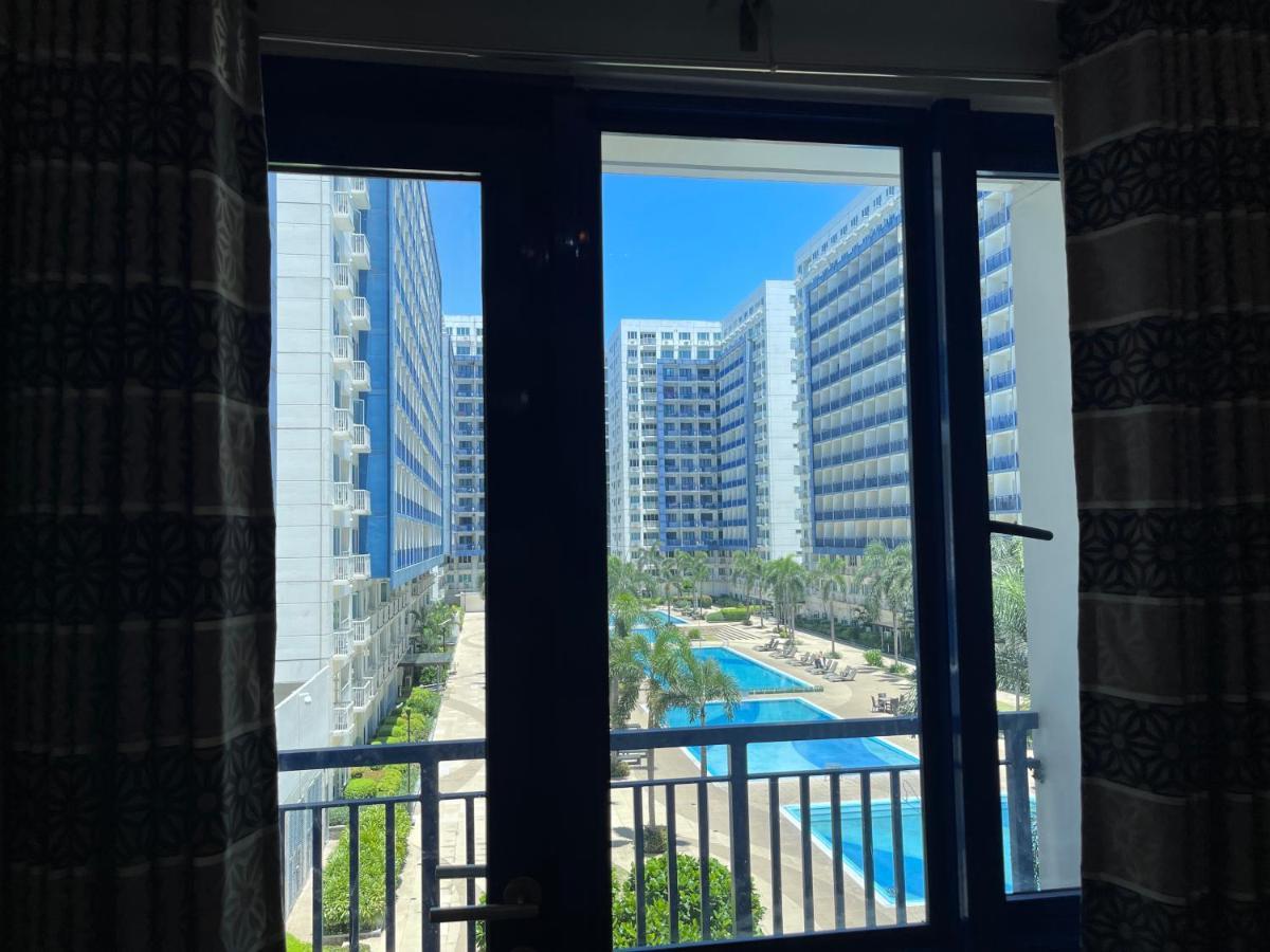 Premiere Haven At Sea Residences Condominium مانيلا المظهر الخارجي الصورة