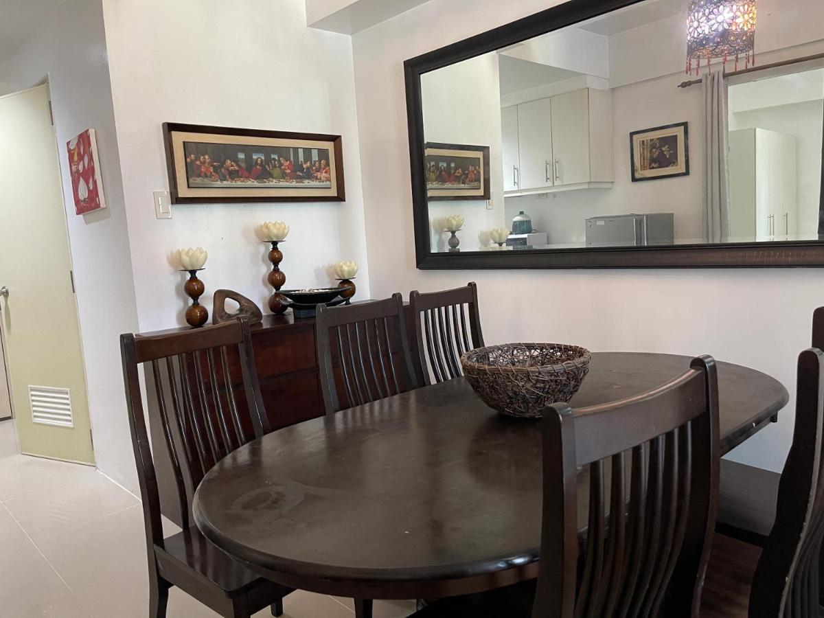 Premiere Haven At Sea Residences Condominium مانيلا المظهر الخارجي الصورة