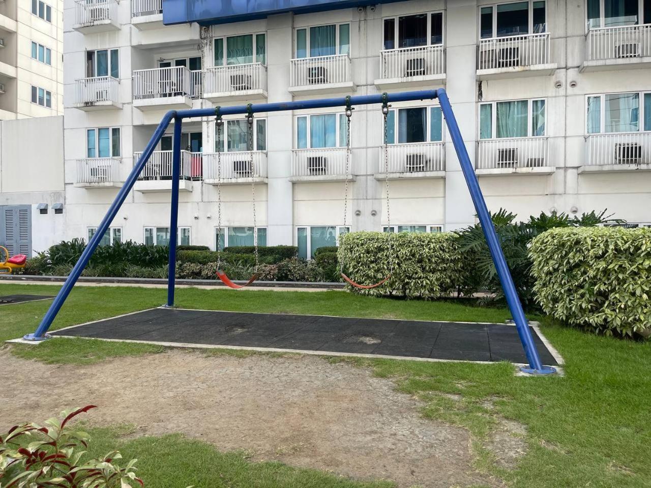 Premiere Haven At Sea Residences Condominium مانيلا المظهر الخارجي الصورة