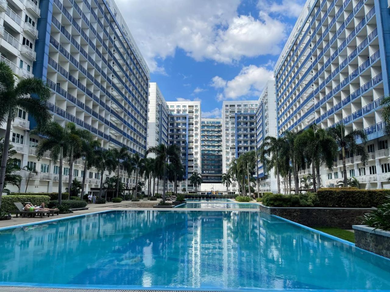 Premiere Haven At Sea Residences Condominium مانيلا المظهر الخارجي الصورة