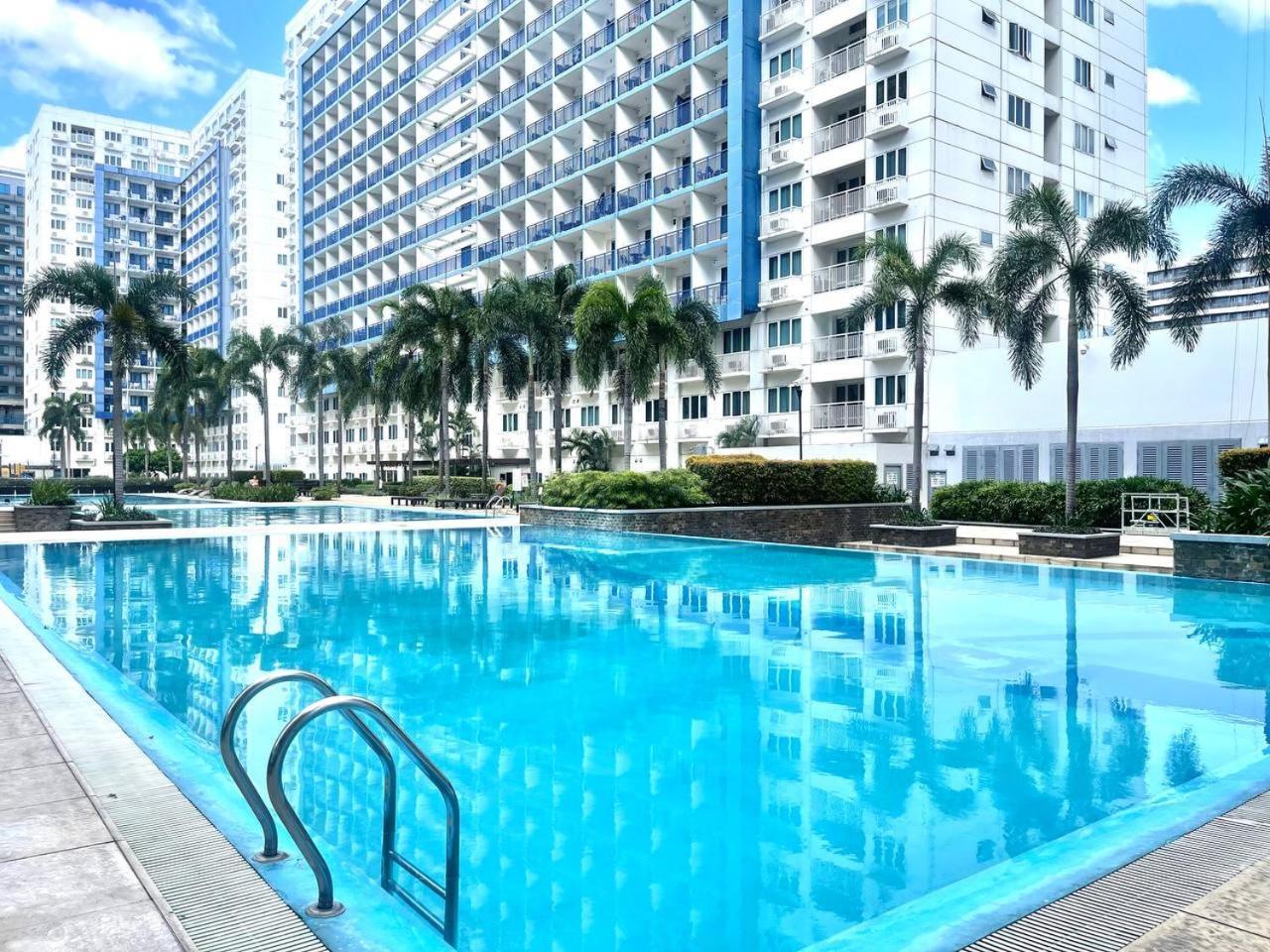 Premiere Haven At Sea Residences Condominium مانيلا المظهر الخارجي الصورة