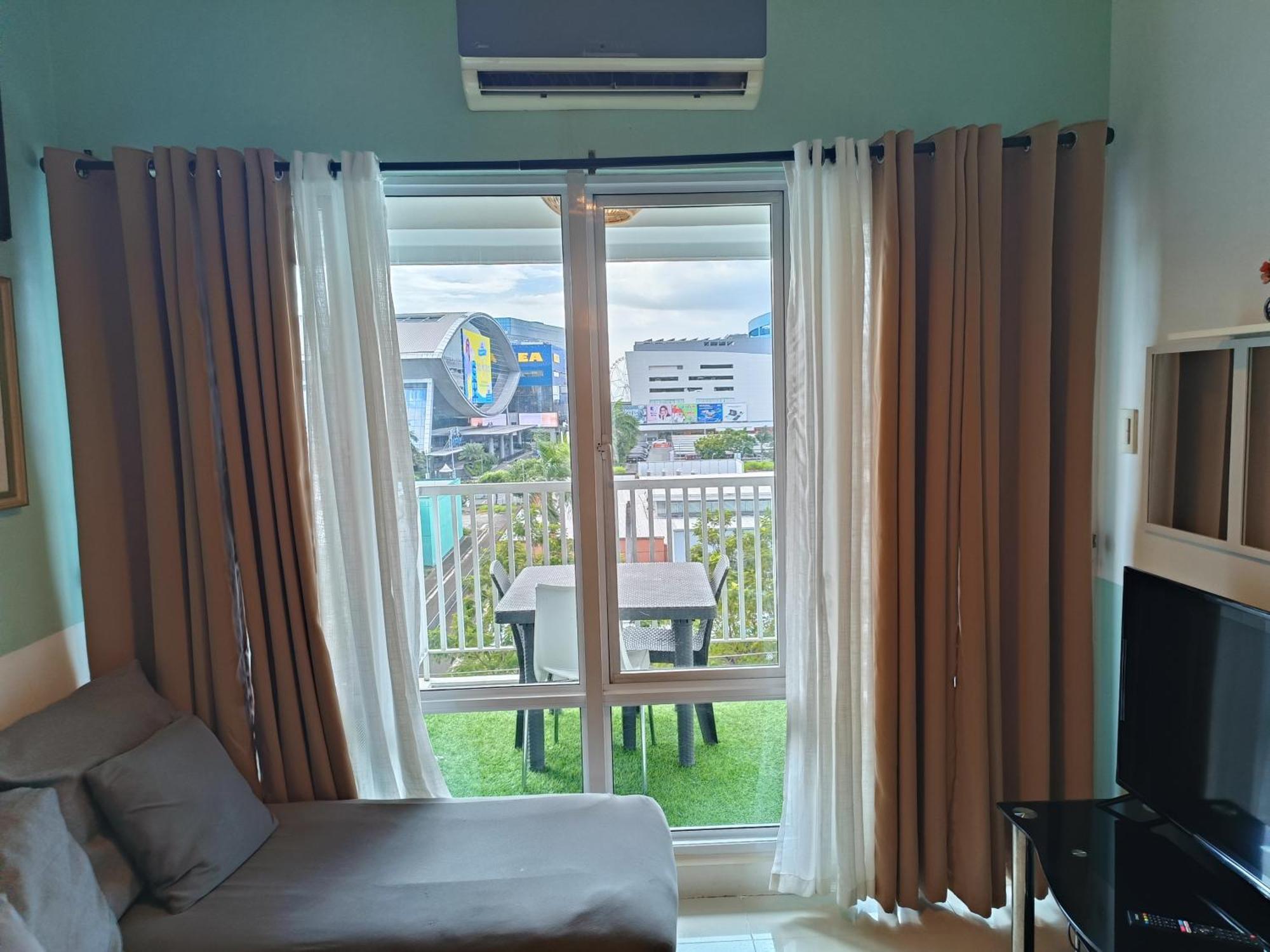 Premiere Haven At Sea Residences Condominium مانيلا المظهر الخارجي الصورة