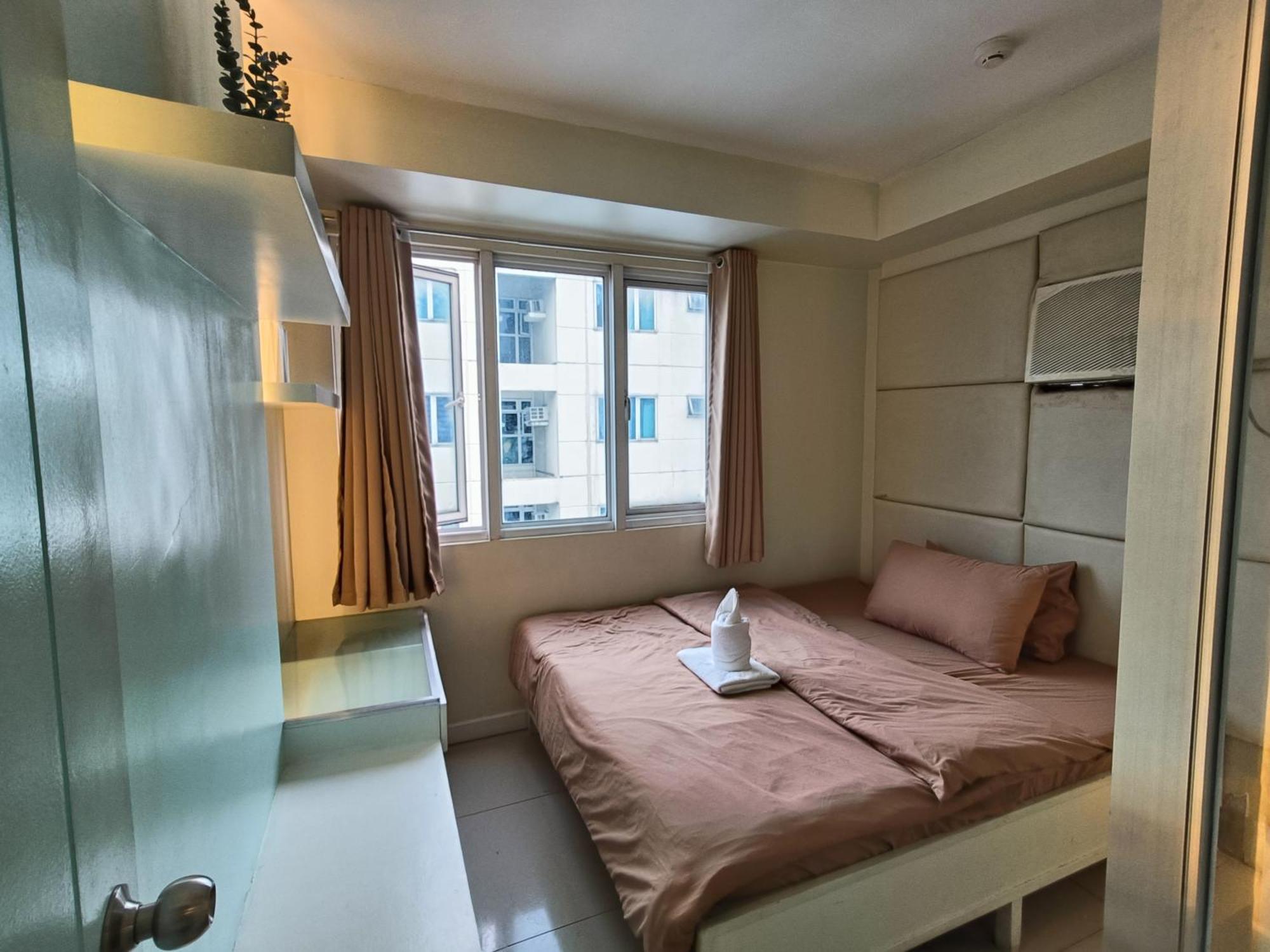 Premiere Haven At Sea Residences Condominium مانيلا المظهر الخارجي الصورة