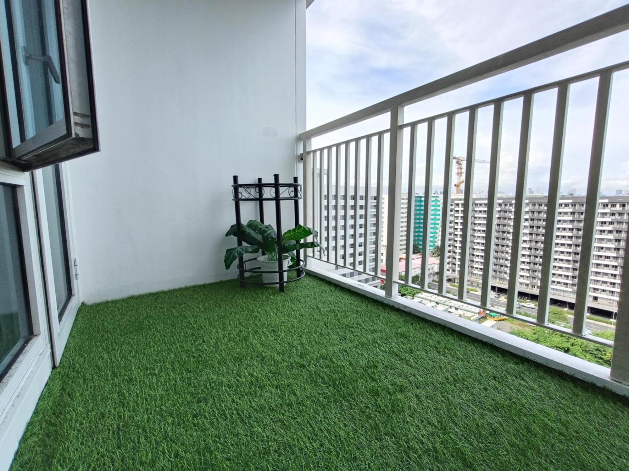 Premiere Haven At Sea Residences Condominium مانيلا المظهر الخارجي الصورة