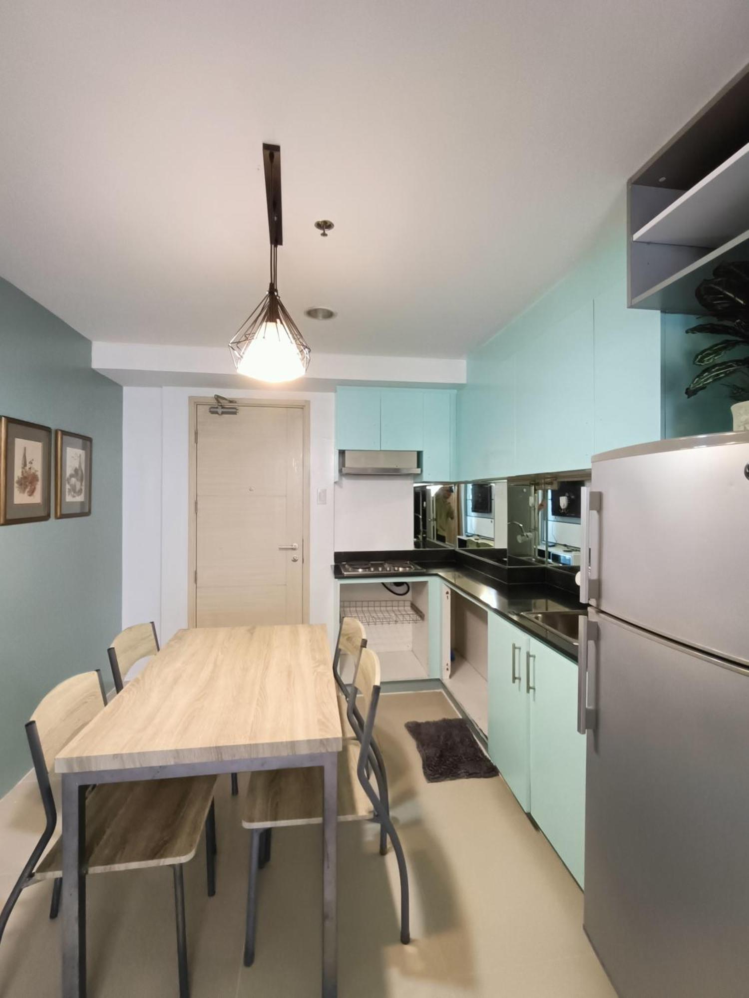 Premiere Haven At Sea Residences Condominium مانيلا المظهر الخارجي الصورة