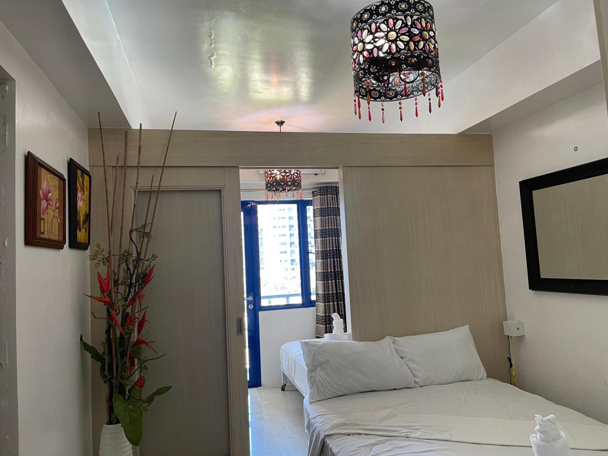 Premiere Haven At Sea Residences Condominium مانيلا المظهر الخارجي الصورة