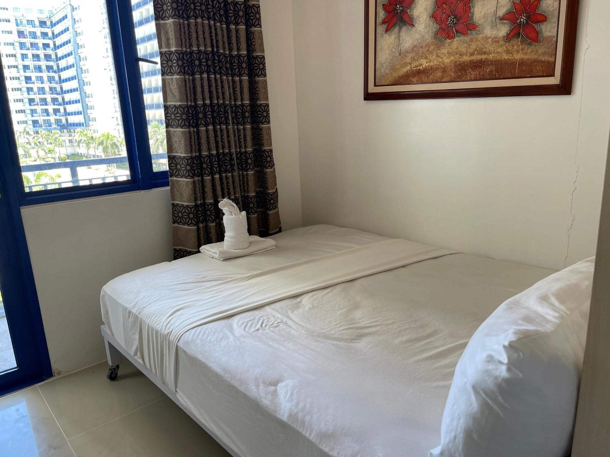 Premiere Haven At Sea Residences Condominium مانيلا المظهر الخارجي الصورة