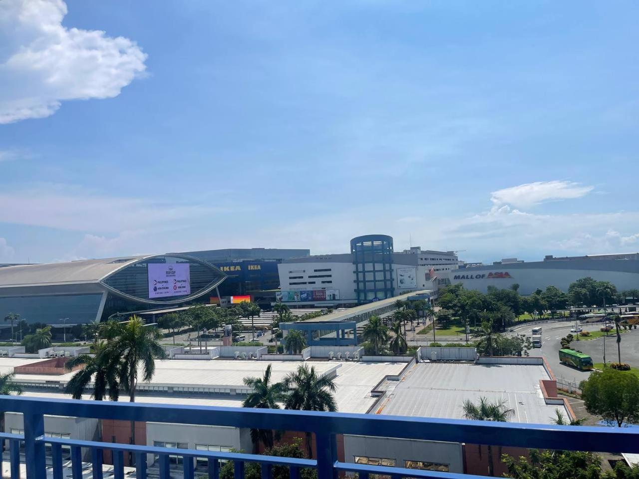 Premiere Haven At Sea Residences Condominium مانيلا المظهر الخارجي الصورة