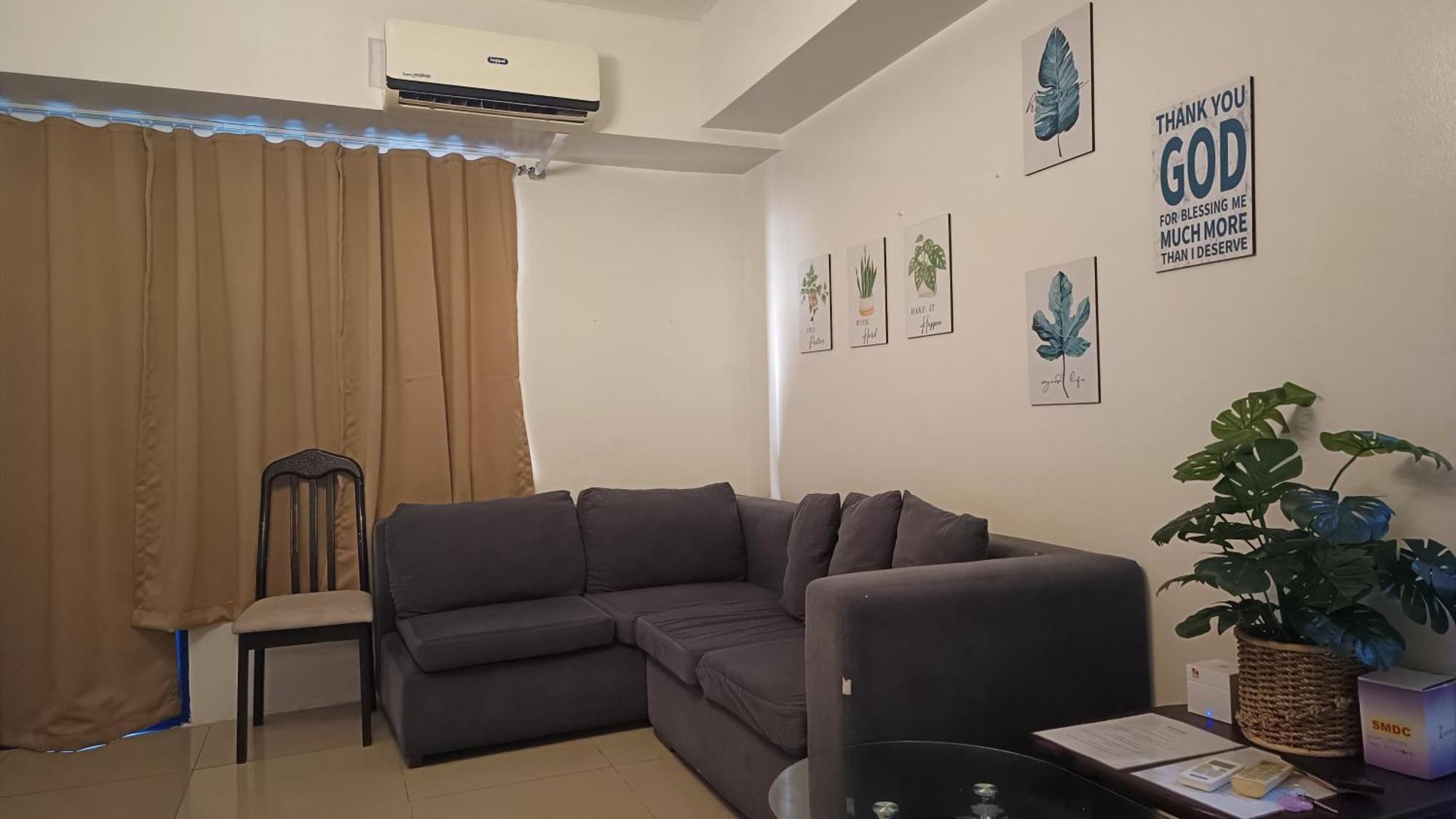 Premiere Haven At Sea Residences Condominium مانيلا المظهر الخارجي الصورة